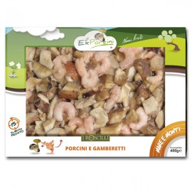 Mare e monti - 400gr