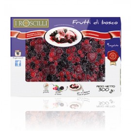 Frutti di bosco
